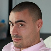 ADETEC Employee Sylvain Leris's profile photo