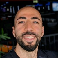 Khaled Assaf Email