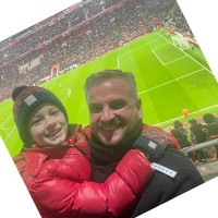 MV Commercial Ltd Employee David Couch's profile photo