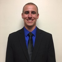 Gentex Corporation Employee Benjamin McKenzie's profile photo