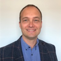 Brakes UK Employee Kevin Harding's profile photo