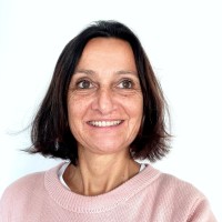re-lounge GmbH Employee Anita Agarwalla's profile photo