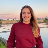 BAMER Portugal Employee Laura Moreira's profile photo