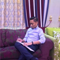 JEKS Engineering Sdn Bhd Employee Aminurrasyid Abdullah's profile photo