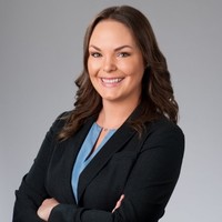 Goldberg Segalla Employee Teanna Buchner's profile photo