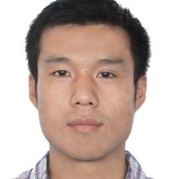 Giant Employee Creek Shi's profile photo