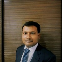 Armsoftech Private Limited Employee Aravind Reddy's profile photo