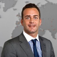 Federal Department of Foreign Affairs FDFA Employee Fabian Stiefvater's profile photo