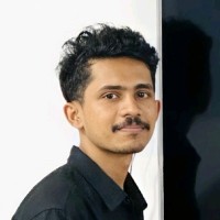 Docker Vision Employee Mohammed P's profile photo