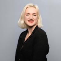 Isabelle Dann Email & Phone Number