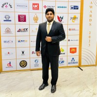 Abeer Medical Group Employee Faheem Rahman's profile photo
