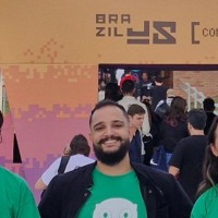 Otus Solutions Employee Erick Poleto's profile photo