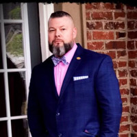 William Thacker Email & Phone Number