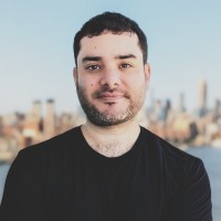 Warner Bros. Discovery Employee Tomas Rubio's profile photo
