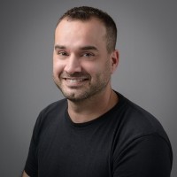 Hexa Employee Jonathan Clark's profile photo