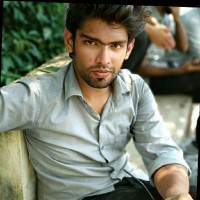 Varun Menon's profile photo