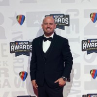 NASCAR Employee Charlie Templeton's profile photo