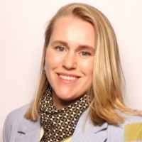 Nathalie Berglin Email & Phone Number