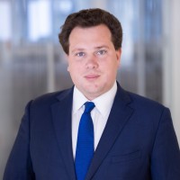 ING Capital, LLC Employee Gabriel D'Huart's profile photo
