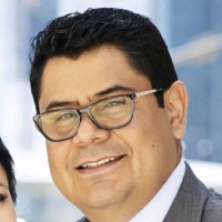 Cesar R Reyes Email & Phone Number