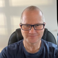 Trinity Content Partners Ltd Employee Andy Taylor's profile photo