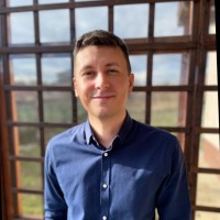 Bytex Software Services Employee George Ilaş's profile photo