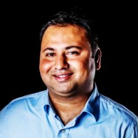 Tushar Das Email & Phone Number