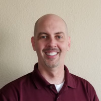 Premium Retail Services Employee Rick Rogers's profile photo