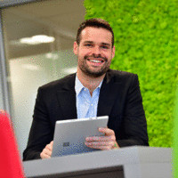 Alexandre Biau Email & Phone Number