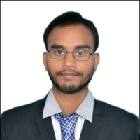 Splitkaro Employee Avinash Aryan's profile photo
