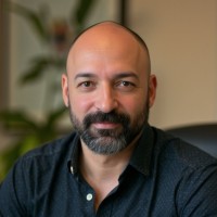 Digg Employee Mauricio Balvanera's profile photo