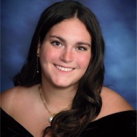 Paper Source Employee Brooke Levin's profile photo