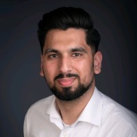 Najeeb Rafi Email & Phone Number | Visa Senior Analytics and Data ...