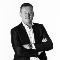 GATEWATCHER Employee Jürgen Verniest's profile photo