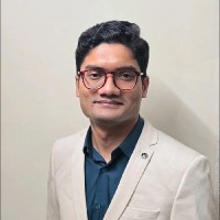 ICICI Bank UK PLC Employee Aditya Pratap's profile photo