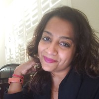 Robert Half Employee Deepa Narayan's profile photo