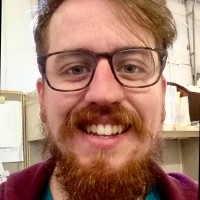 Chicago Tag & Label Employee Sean W.'s profile photo
