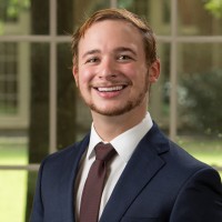 CBIZ Employee Luke Kline's profile photo