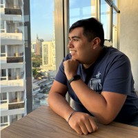 Felipe Soeiro Lopes's profile photo