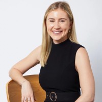 Jean Hailes for Women's Health Employee Michaela Cameron's profile photo
