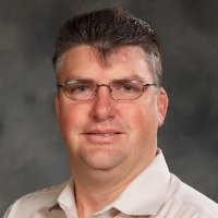 Next Level Employee Paul Ladson's profile photo