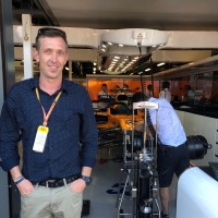 AkzoNobel VR Australia Employee Martin Steyn's profile photo