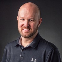 KOCH Finishing Systems Employee Kevin Dartt's profile photo