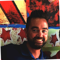 The Hari Group Employee Jeffrey Shoulders's profile photo