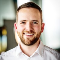 Febelfin Employee Martin Gerard's profile photo