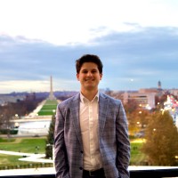 X Strategies LLC Employee Mason May's profile photo