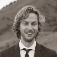 Sierra Employee Zack Reneau-Wedeen's profile photo