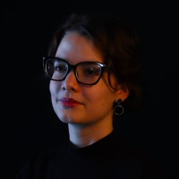 Fornax Employee Carina Castillo-Hoós's profile photo