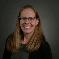 WYOMING DEPARTMENT OF FAMILY SERVICES Employee Danielle Marks's profile photo
