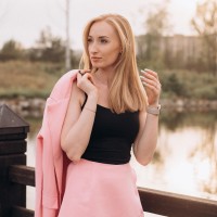 Vladyslava Berezhna's profile photo